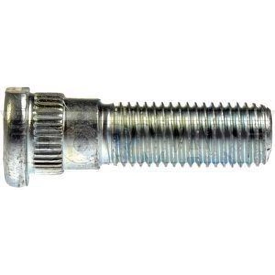 Front Wheel Stud by DORMAN/AUTOGRADE - 610-474 pa2