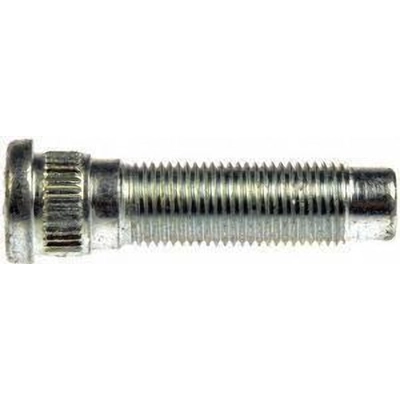 Front Wheel Stud by DORMAN/AUTOGRADE - 610-481 pa1