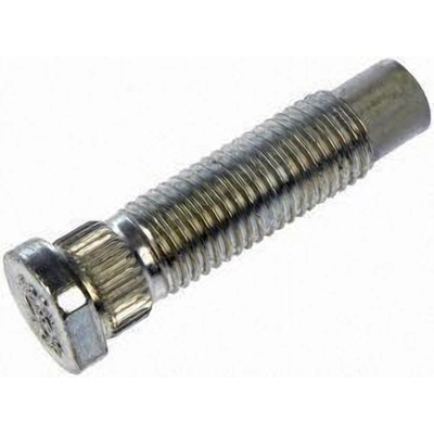 Front Wheel Stud by DORMAN/AUTOGRADE - 610-492 pa3