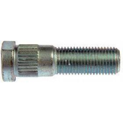 Front Wheel Stud by DORMAN/AUTOGRADE - 610-502.1 pa2