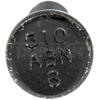 Front Wheel Stud by DORMAN/AUTOGRADE - 610-510 pa2