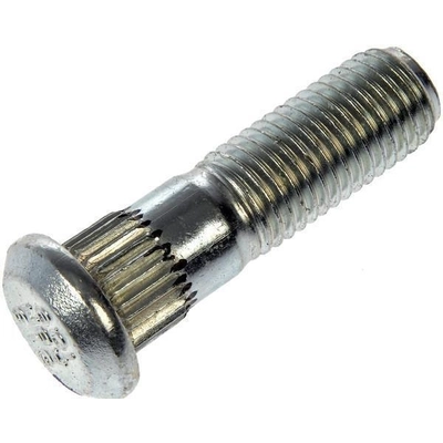 Front Wheel Stud by DORMAN/AUTOGRADE - 610-518 pa7