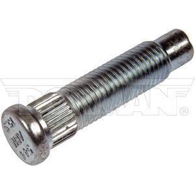 Front Wheel Stud by DORMAN/AUTOGRADE - 610-544 pa3