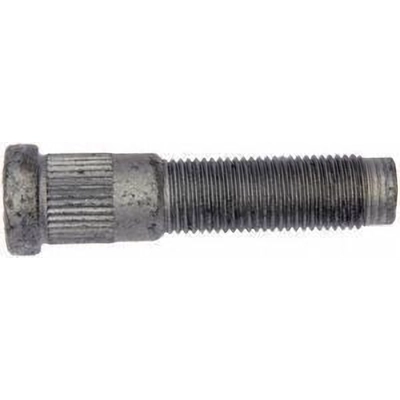 Front Wheel Stud by DORMAN/AUTOGRADE - 610-560 pa1