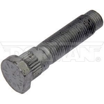 Front Wheel Stud by DORMAN/AUTOGRADE - 610-561.1 pa3