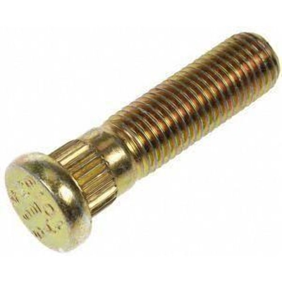 Front Wheel Stud by DORMAN/AUTOGRADE - 610-564.1 pa2