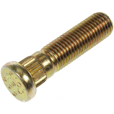 Front Wheel Stud by DORMAN/AUTOGRADE - 610-564.1 pa5