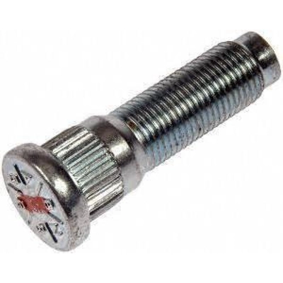 Front Wheel Stud by DORMAN/AUTOGRADE - 610-569 pa12