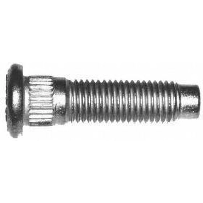 Front Wheel Stud (Pack of 10) by H PAULIN - 561-247 pa1