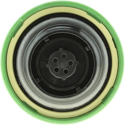 GATES - 31615D - Fuel Cap pa6