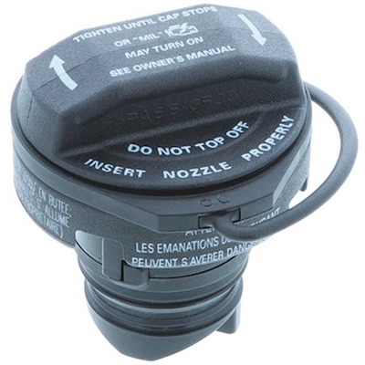 MOTORAD - MGC930T - Fuel Tank Cap pa1