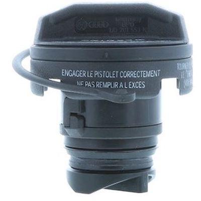 MOTORAD - MGC930T - Fuel Tank Cap pa2