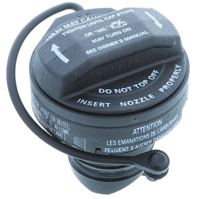 MOTORAD - MGC933T - Fuel Tank Cap pa2