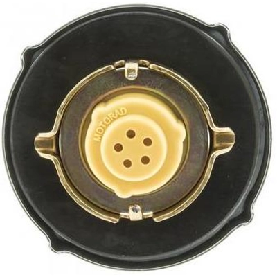 Fuel Cap by MOTORAD - MGC40 pa9