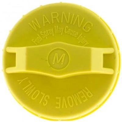 Fuel Cap by MOTORAD - MGC617 pa7