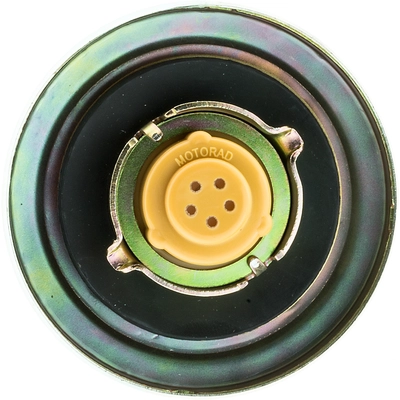 Fuel Cap by MOTORAD - MGC705 pa5