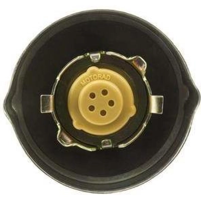 Fuel Cap by MOTORAD - MGC807 pa3