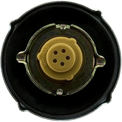 Fuel Cap by MOTORAD - MGC810 pa9