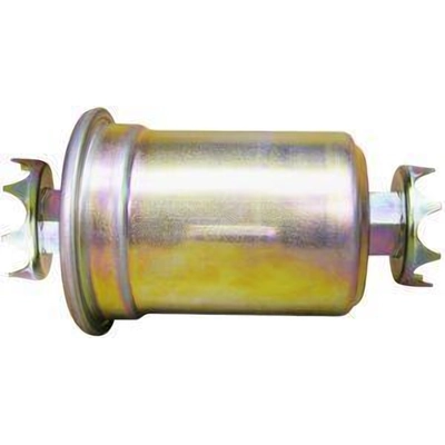 Fuel Filter by BALDWIN - BF1100 pa4