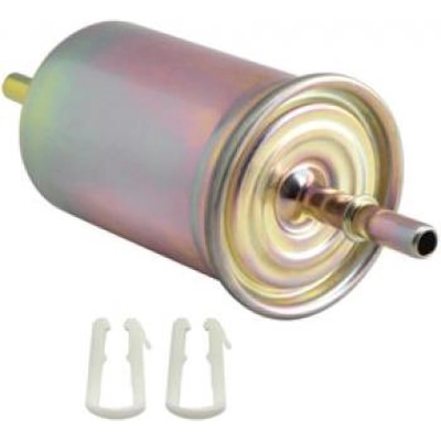 Fuel Filter by BALDWIN - BF1184 pa2