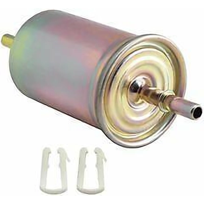 Fuel Filter by BALDWIN - BF1184 pa3