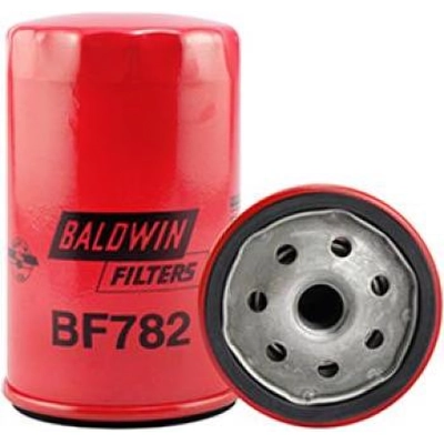 Fuel Filter by BALDWIN - BF782 pa2