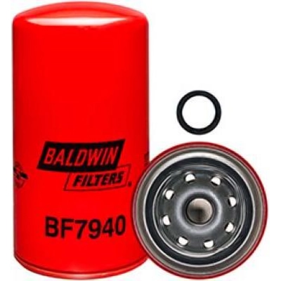 Fuel Filter by BALDWIN - BF7940 pa3