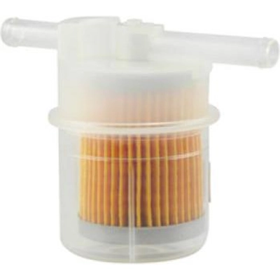 Fuel Filter by BALDWIN - BF837 pa2