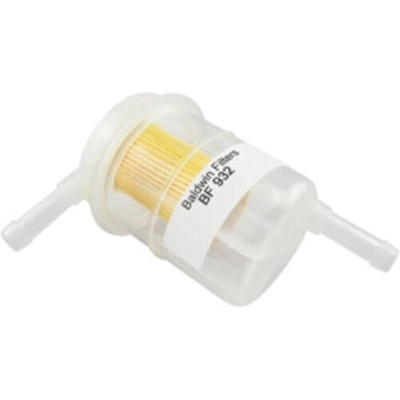 Fuel Filter by BALDWIN - BF932 pa3