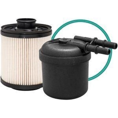 Fuel Filter by BALDWIN - BF9895KIT pa1