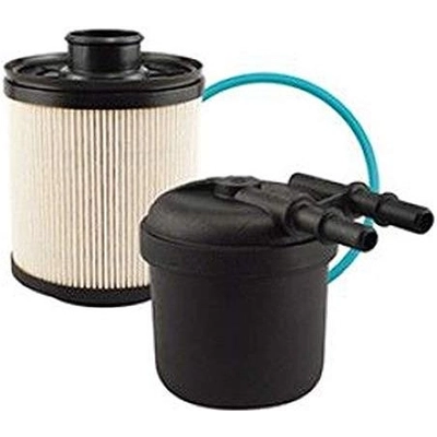 Fuel Filter by BALDWIN - BF9895KIT pa3