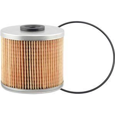 Fuel Filter by BALDWIN - PF506 pa2