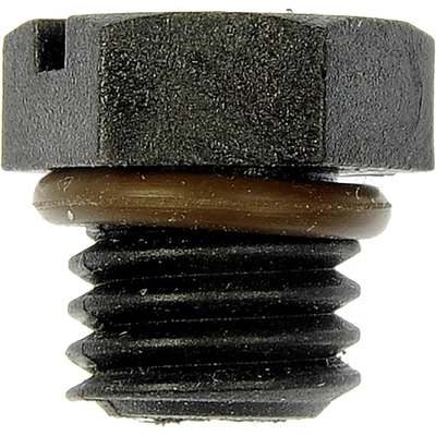 DORMAN (OE SOLUTIONS) - 904-112 - Fuel Filter Bleeder Screw pa7