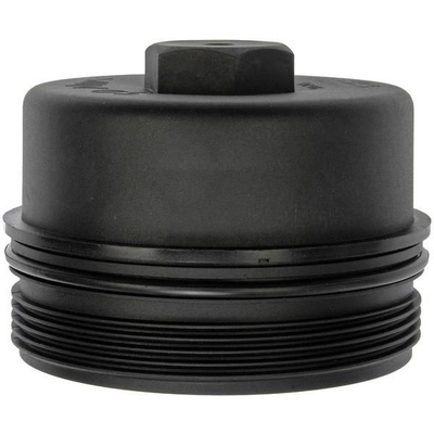 Fuel Filter Cap by DORMAN (OE SOLUTIONS) - 904-245 pa4