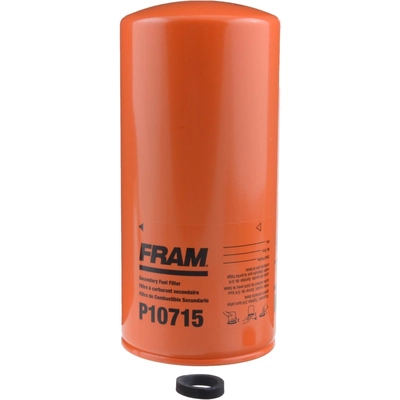 Fuel Filter by FRAM - P10715 pa2