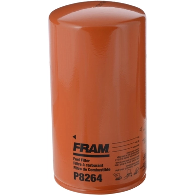 Fuel Filter by FRAM - P8264 pa1