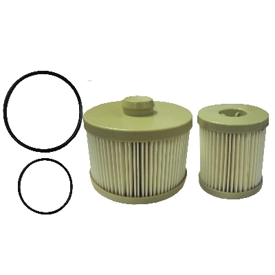 G.K. INDUSTRIES - FD4606A - Fuel Filter pa1