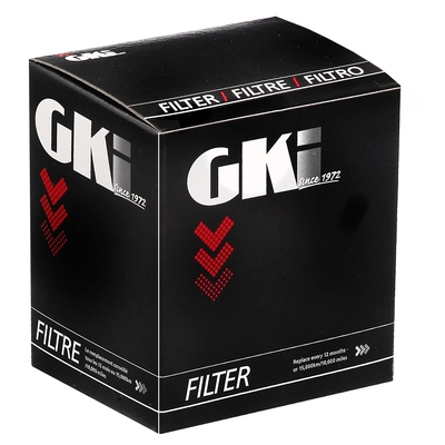 G.K. INDUSTRIES - FD8290 - Fuel Filter pa2