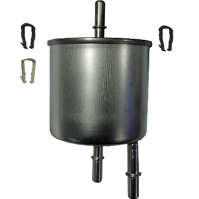 G.K. INDUSTRIES - FG1061 - Fuel Filter pa1