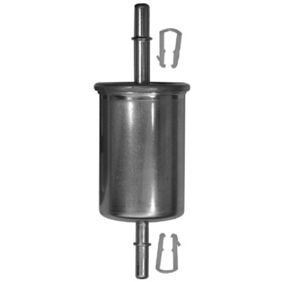 G.K. INDUSTRIES - FG881 - Fuel Filter pa1