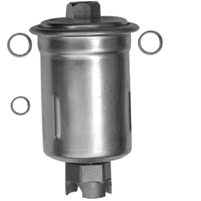 G.K. INDUSTRIES - GF6001 - Fuel Filter pa1