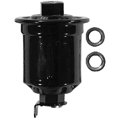 G.K. INDUSTRIES - GF6065 - Fuel Filter pa1