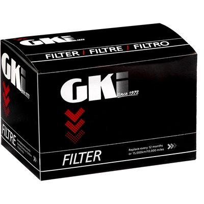 G.K. INDUSTRIES - GF69P - Fuel Filter pa2