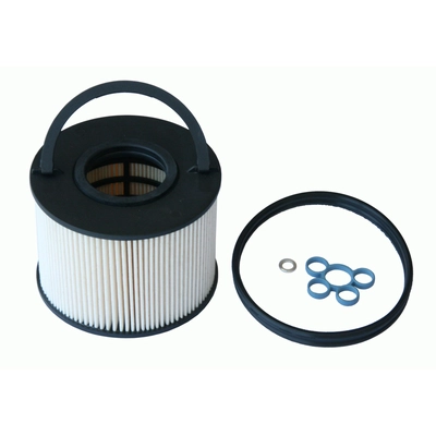 G.K. INDUSTRIES - GF9135 - Fuel Filter pa1