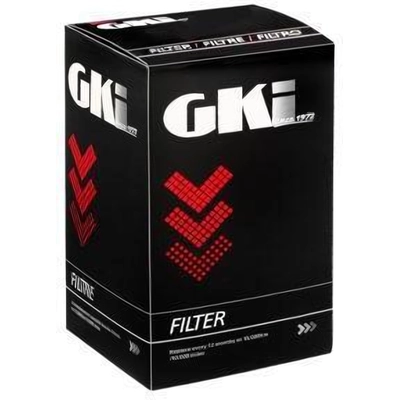 Fuel Filter by G.K. INDUSTRIES - FG1039 pa3