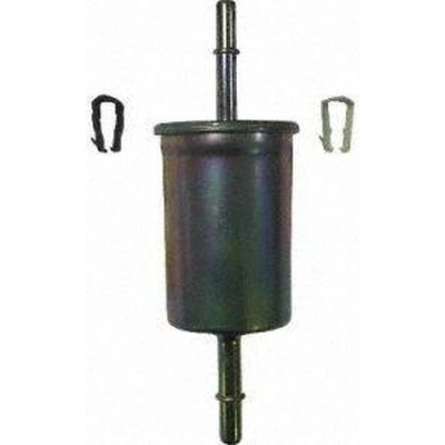 Fuel Filter by G.K. INDUSTRIES - FG991 pa1