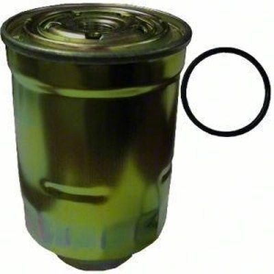 Fuel Filter by G.K. INDUSTRIES - GF6101 pa1