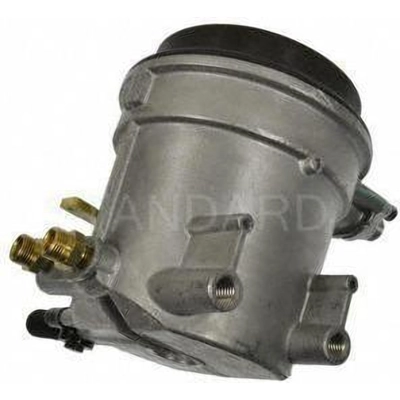 Fuel Filter Housing by BLUE STREAK (HYGRADE MOTOR) - FFH1 pa1