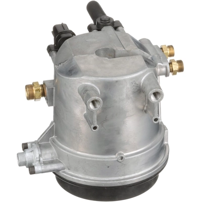 STANDARD - PRO SERIES - FFH1 - Fuel Filter Housing pa1