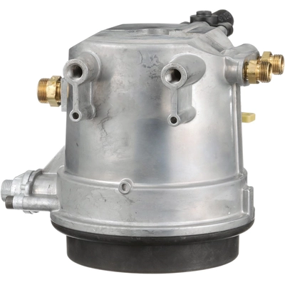 STANDARD - PRO SERIES - FFH1 - Fuel Filter Housing pa2